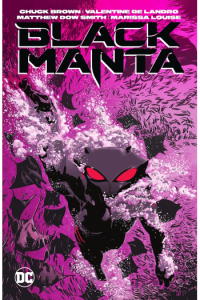 Black Manta