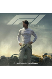F1 The Album - Soundtrack