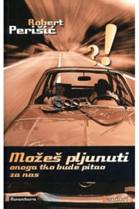 Možeš pljunuti