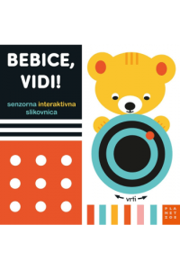 Bebice, vidi!