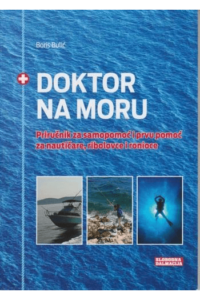Doktor na moru
