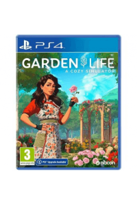 Garden Life: A Cozy Simulator