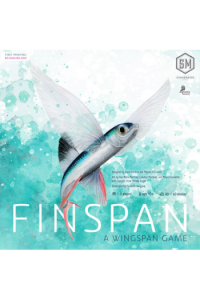 Finspan