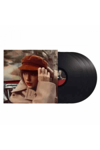 Red (Taylors Version) Ltd.