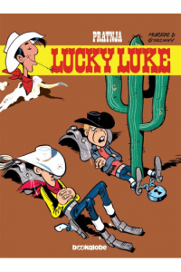 Pratnja (Lucky Luke #0037)
