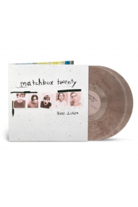 Mad Season: Live (RSD Black Friday 2025 Brown vinyl edition)