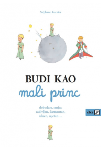 Budi kao mali princ