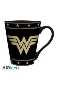 DC Comics - Mug - 250 Ml - Wonder Woman - Box