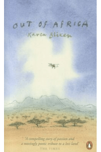 Out of Africa