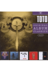 Original Album Classics