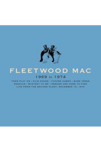 Fleetwood Mac (1969-1974)