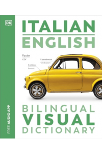 Italian English Bilingual Visual Dictionary