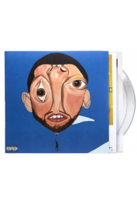 Balloonerism (Limited White Vinyl edition)