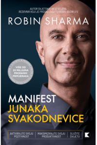 Manifest junaka svakodnevice