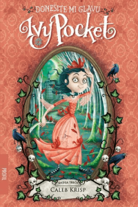 Donesite mi glavu Ivy Pocket