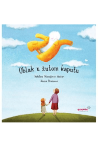 Oblak u žutom kaputu