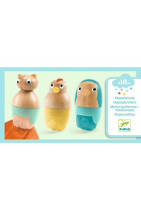 Štambilji za plastelin