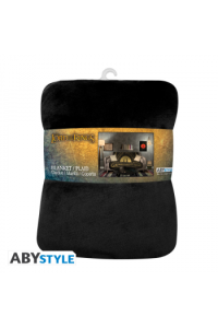 Lord Of The Rings - Blanket - "The Fellowship Of The Ring"