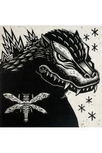 Godzilla Vs. Megaguirus (Original Motion Picture Soundtrack)