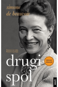 Drugi spol - 2. izdanje