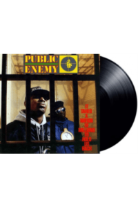 It Takes A Nation Of Millions