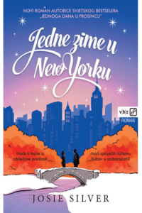 Jedne zime u New Yorku