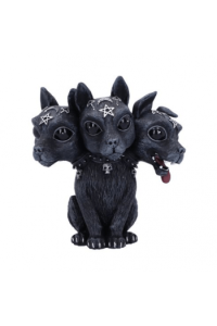 Nemesis Now Diabarkus 10.5cm