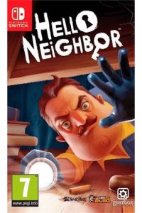 Hello Neighbor