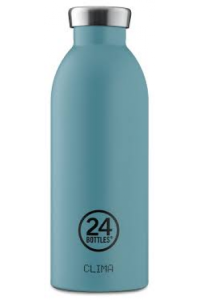 Termos boca Clima - Powder Blue (500 ml)