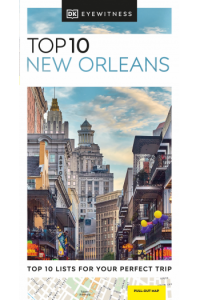 DK Top 10 New Orleans