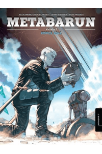 Metabarun - Kopile Adal