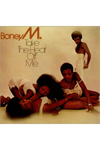 Take The Heat Off Me (high-resolution mastering)