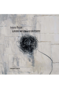 Ljudi ne znaju šutjeti