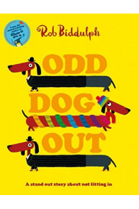 Odd Dog Out