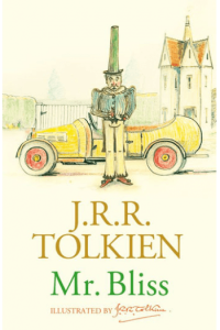 Mr Bliss