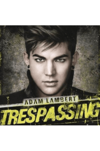 Trespassing (deluxe edition)