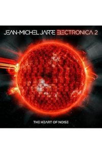 Electronica 2 -Heart Of Noise