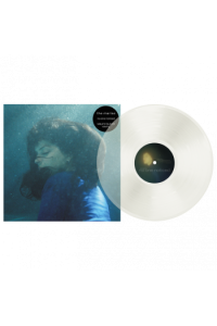 No One Noticed (Milky Clear Vinyl edition)