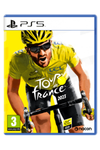 Tour De France 2023