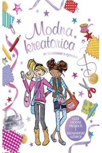 Modna kreatorica