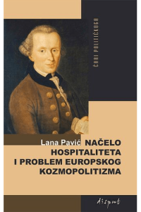 Načelo hospitaliteta i problem Europskog kozmopolitizma