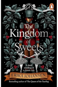 The Kingdom of Sweets