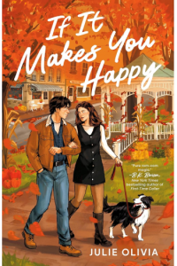 If It Makes You Happy