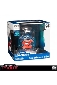 Disney - Figurine "Stitch 626"