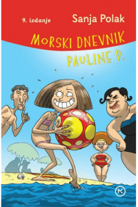 Morski dnevnik Pauline P.