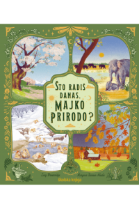 Što radiš danas, Majko Prirodo?