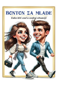 Bonton za mlade