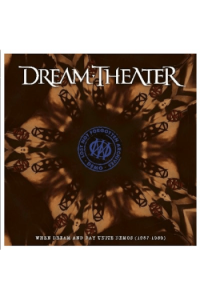 Lost Not Forgotten Archives: When Dream and Day Unite Demos (1987-1989)