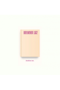 Between 1 & 2 [Archive Ver.]