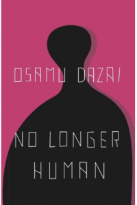 No Longer Human
